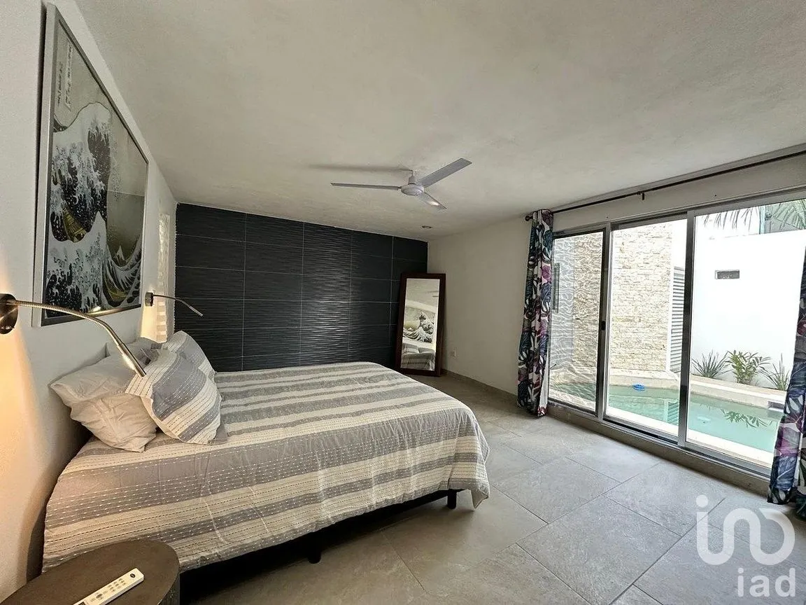 Casa en Renta en Itzimna, Mérida, Yucatán | NEX-293060 | iad México | Foto 12 de 22