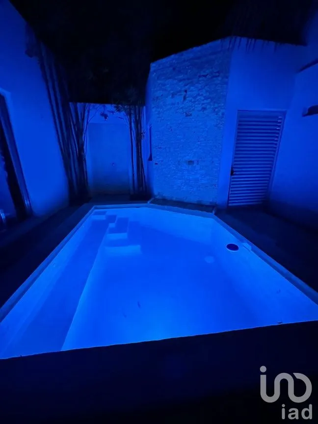 Casa en Renta en Itzimna, Mérida, Yucatán | NEX-293060 | iad México | Foto 16 de 22