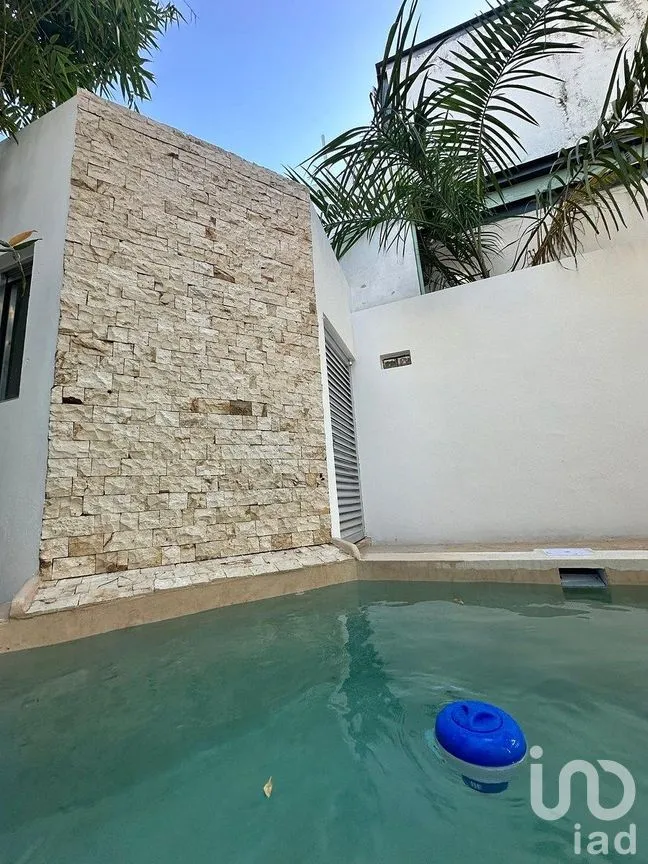 Casa en Renta en Itzimna, Mérida, Yucatán | NEX-293060 | iad México | Foto 18 de 22