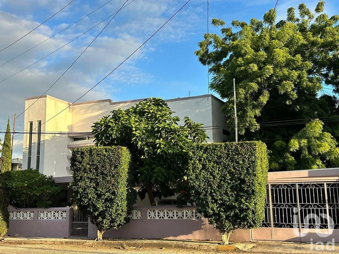 Casa en Renta en Itzimna, Mérida, Yucatán | NEX-293060 | iad México | Foto 20 de 22