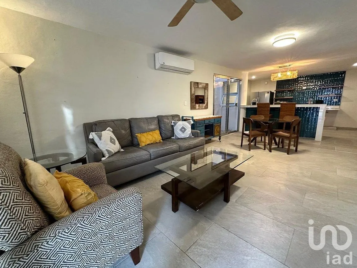 Casa en Renta en Itzimna, Mérida, Yucatán | NEX-293060 | iad México | Foto 3 de 22