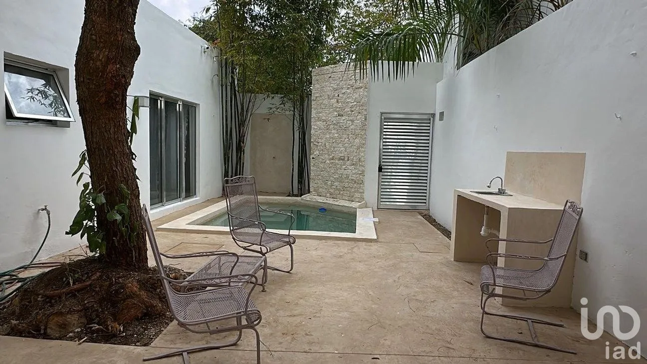 Casa en Renta en Itzimna, Mérida, Yucatán | NEX-293060 | iad México | Foto 21 de 22