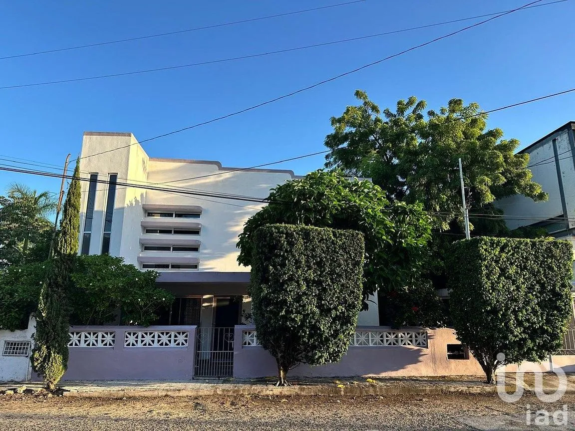 Casa en Renta en Itzimna, Mérida, Yucatán | NEX-293060 | iad México | Foto 6 de 22