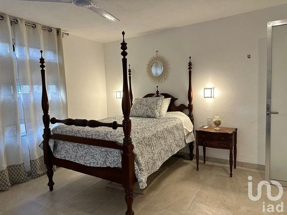 Casa en Renta en Itzimna, Mérida, Yucatán | NEX-293060 | iad México | Foto 8 de 22