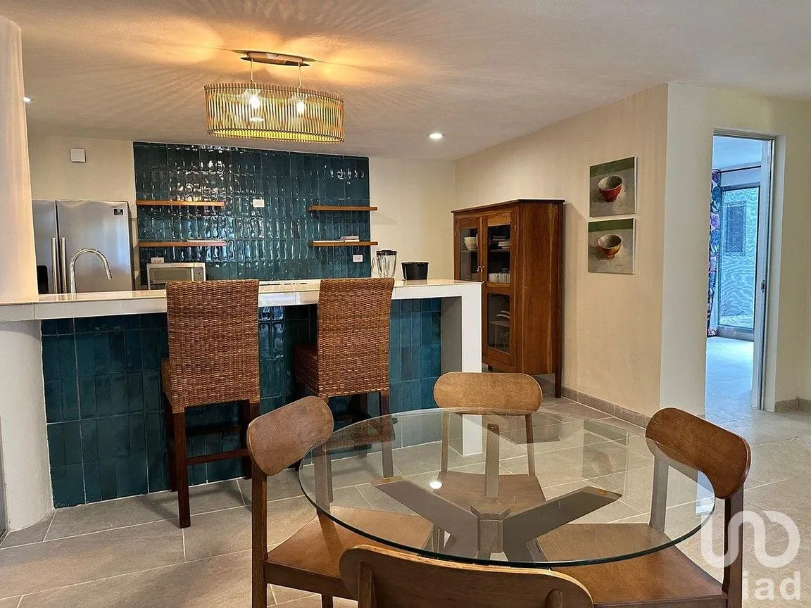 Casa en Renta en Itzimna, Mérida, Yucatán | NEX-293060 | iad México | Foto 9 de 22