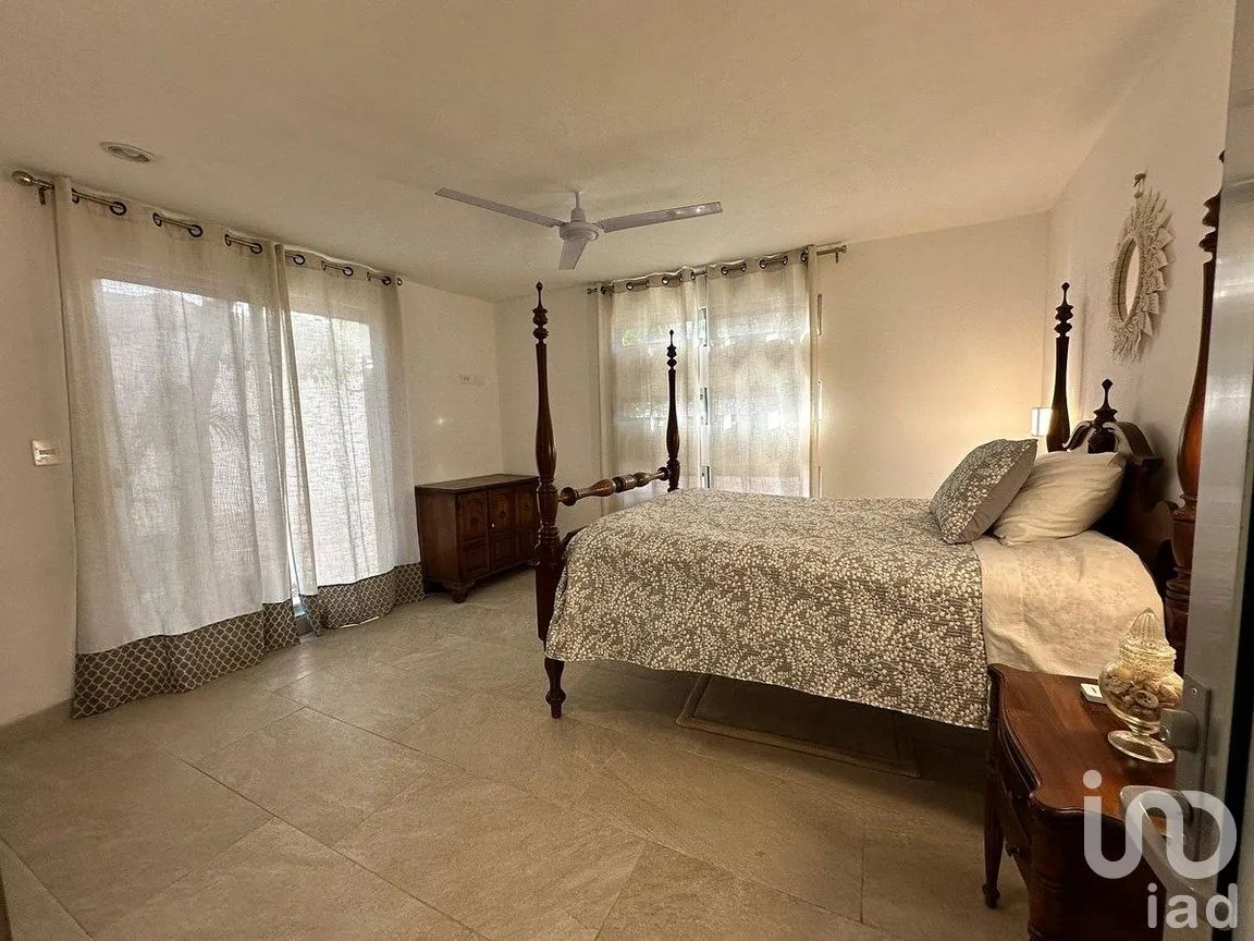 Casa en Renta en Itzimna, Mérida, Yucatán | NEX-293060 | iad México | Foto 10 de 22