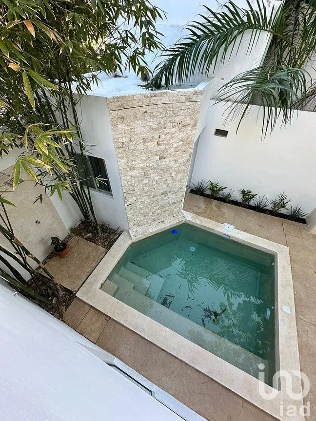 Casa en Renta en Itzimna, Mérida, Yucatán | NEX-293060 | iad México | Foto 1 de 22