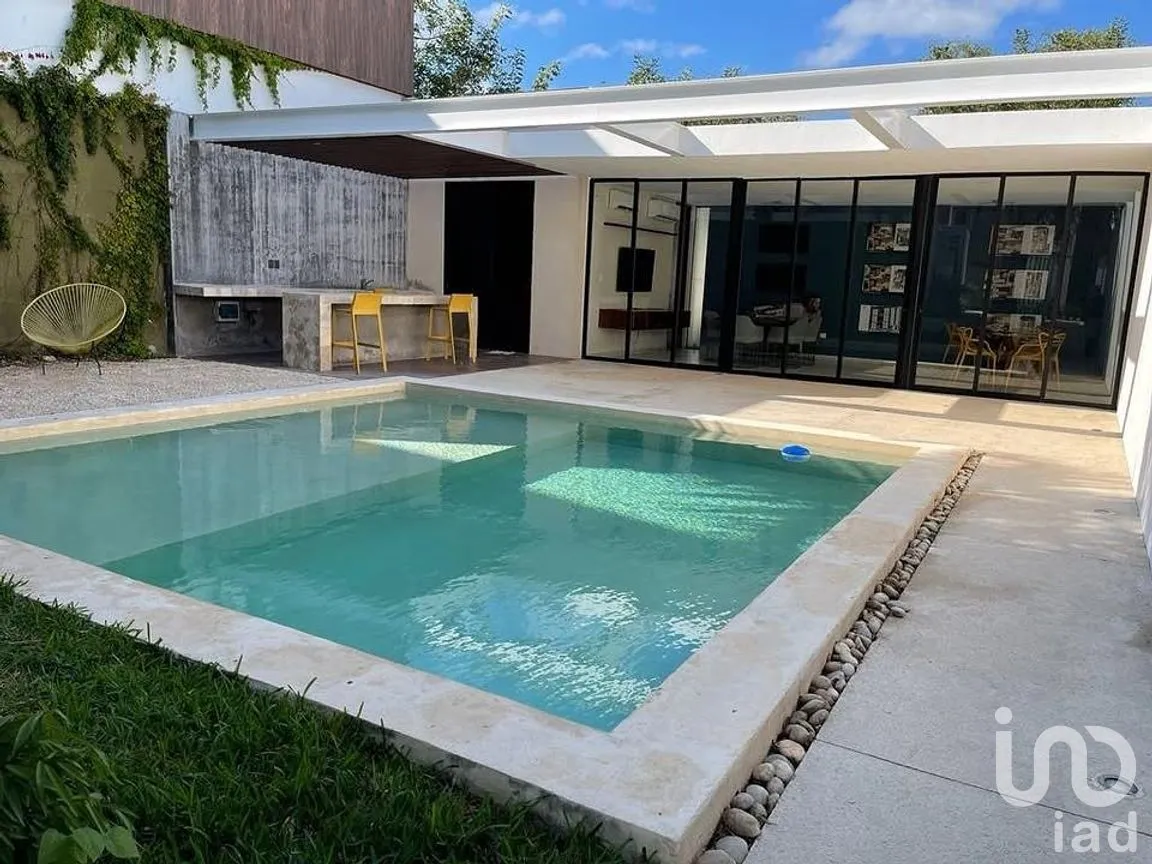 Departamento en Renta en Montebello, Mérida, Yucatán | NEX-293889 | iad México | Foto 2 de 25