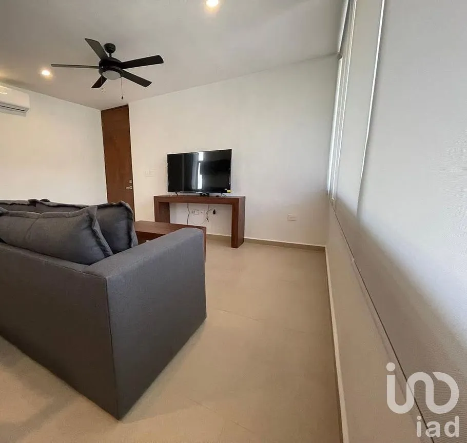 Departamento en Renta en Montebello, Mérida, Yucatán | NEX-293889 | iad México | Foto 12 de 25