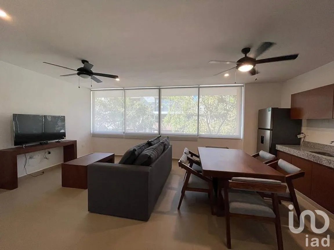 Departamento en Renta en Montebello, Mérida, Yucatán | NEX-293889 | iad México | Foto 13 de 25