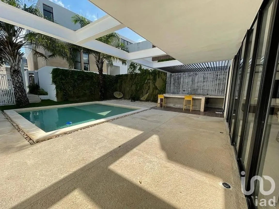Departamento en Renta en Montebello, Mérida, Yucatán | NEX-293889 | iad México | Foto 16 de 25