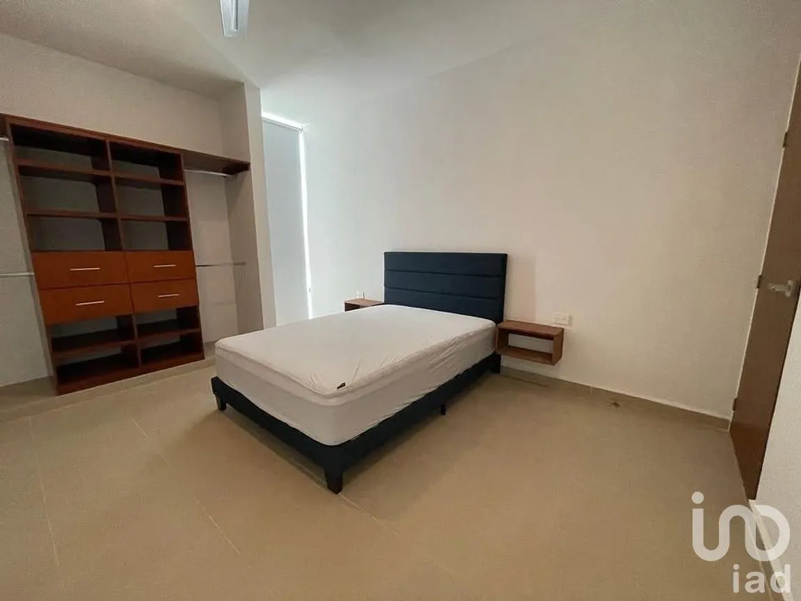 Departamento en Renta en Montebello, Mérida, Yucatán | NEX-293889 | iad México | Foto 19 de 25