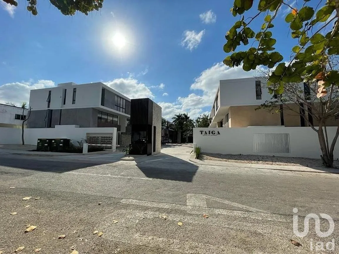 Departamento en Renta en Montebello, Mérida, Yucatán | NEX-293889 | iad México | Foto 3 de 25