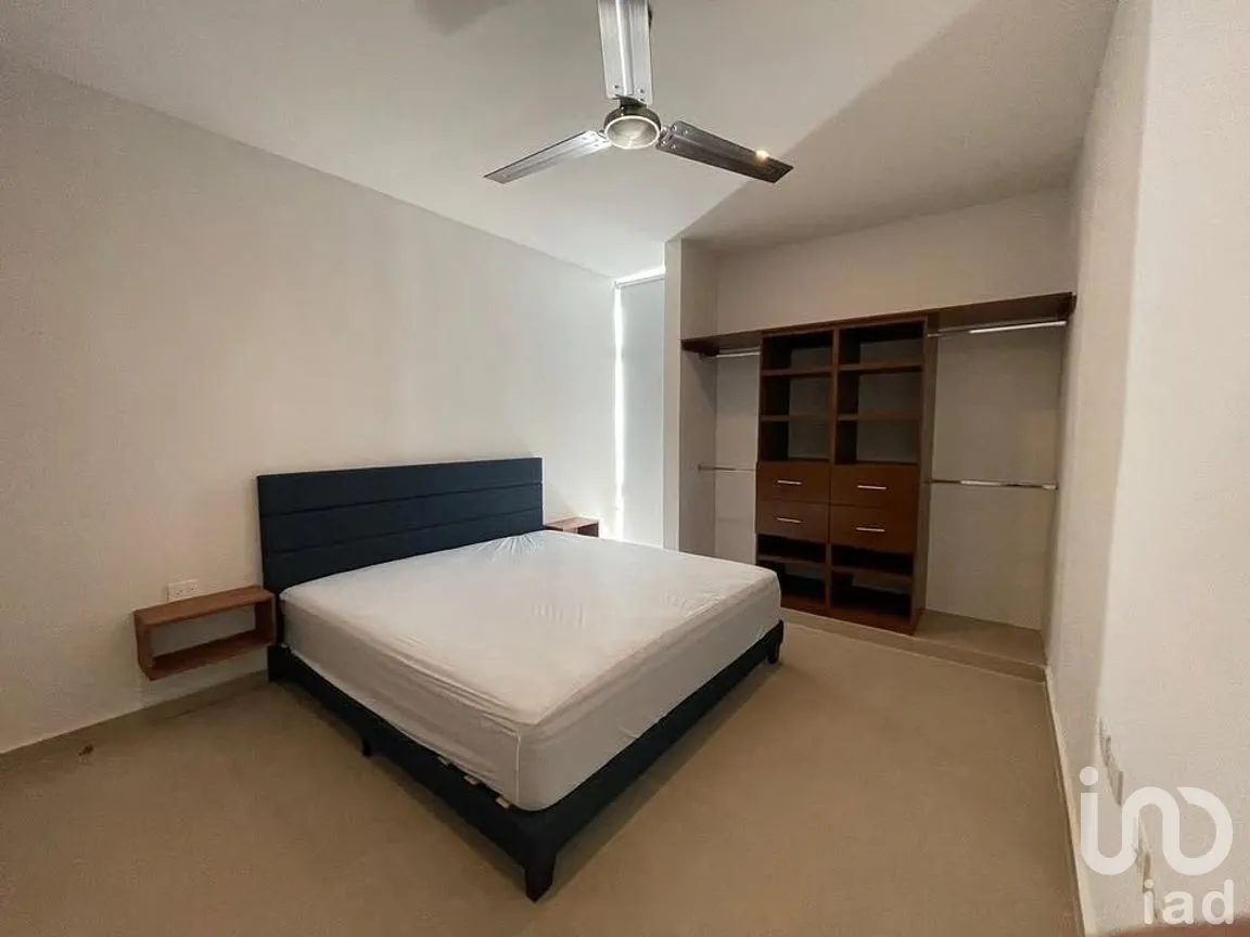 Departamento en Renta en Montebello, Mérida, Yucatán | NEX-293889 | iad México | Foto 22 de 25