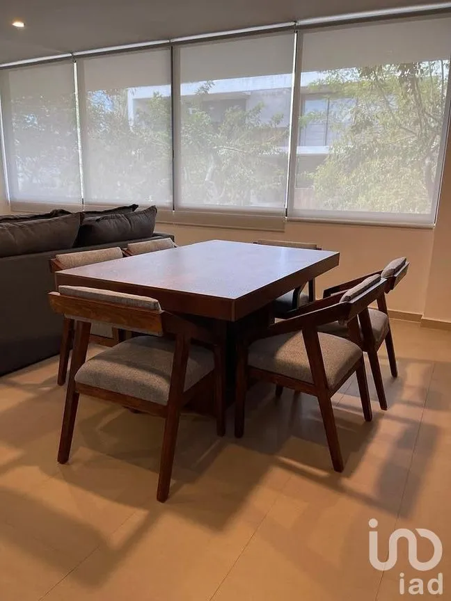 Departamento en Renta en Montebello, Mérida, Yucatán | NEX-293889 | iad México | Foto 25 de 25