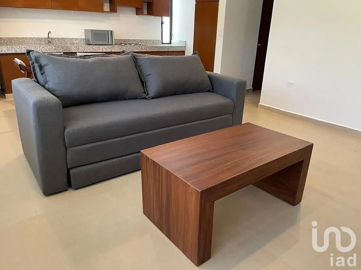 Departamento en Renta en Montebello, Mérida, Yucatán | NEX-293889 | iad México | Foto 4 de 25