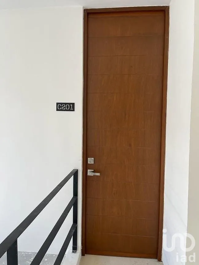 Departamento en Renta en Montebello, Mérida, Yucatán | NEX-293889 | iad México | Foto 6 de 25
