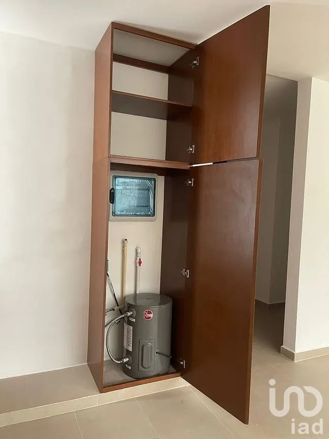 Departamento en Renta en Montebello, Mérida, Yucatán | NEX-293889 | iad México | Foto 7 de 25