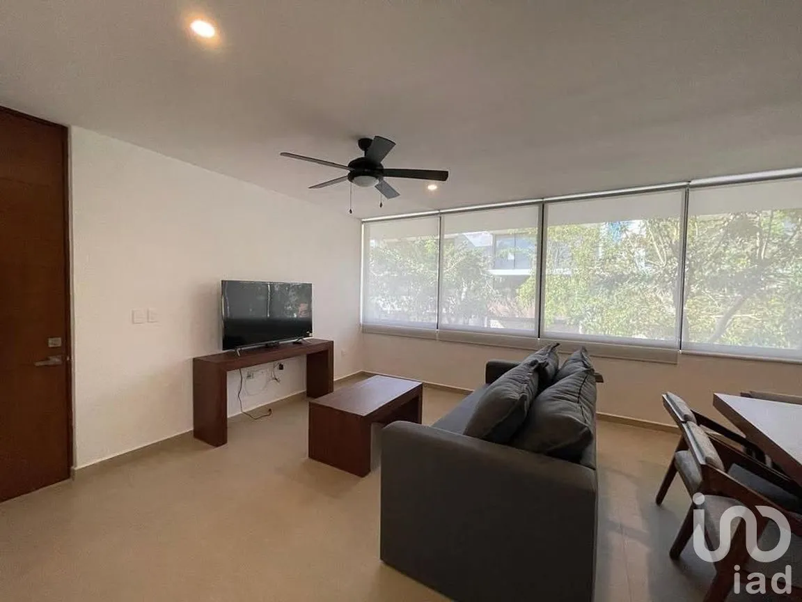 Departamento en Renta en Montebello, Mérida, Yucatán | NEX-293889 | iad México | Foto 8 de 25