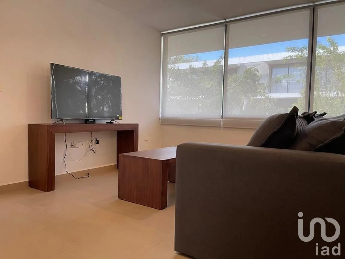Departamento en Renta en Montebello, Mérida, Yucatán | NEX-293889 | iad México | Foto 9 de 25