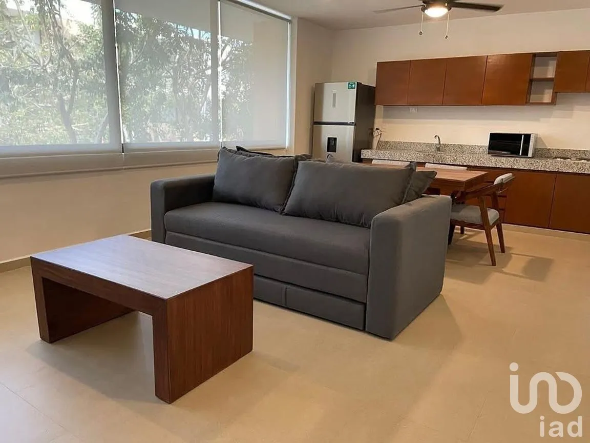 Departamento en Renta en Montebello, Mérida, Yucatán | NEX-293889 | iad México | Foto 10 de 25