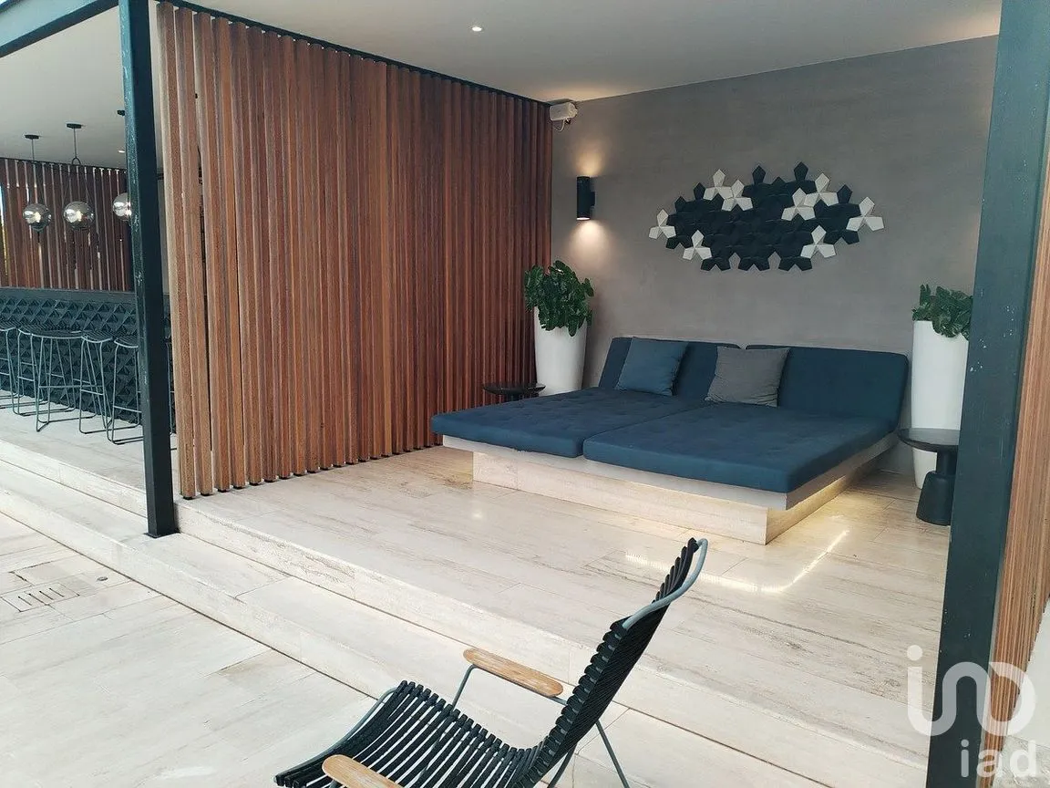 Departamento en Renta en Montes de Ame, Mérida, Yucatán | NEX-294053 | iad México | Foto 2 de 26