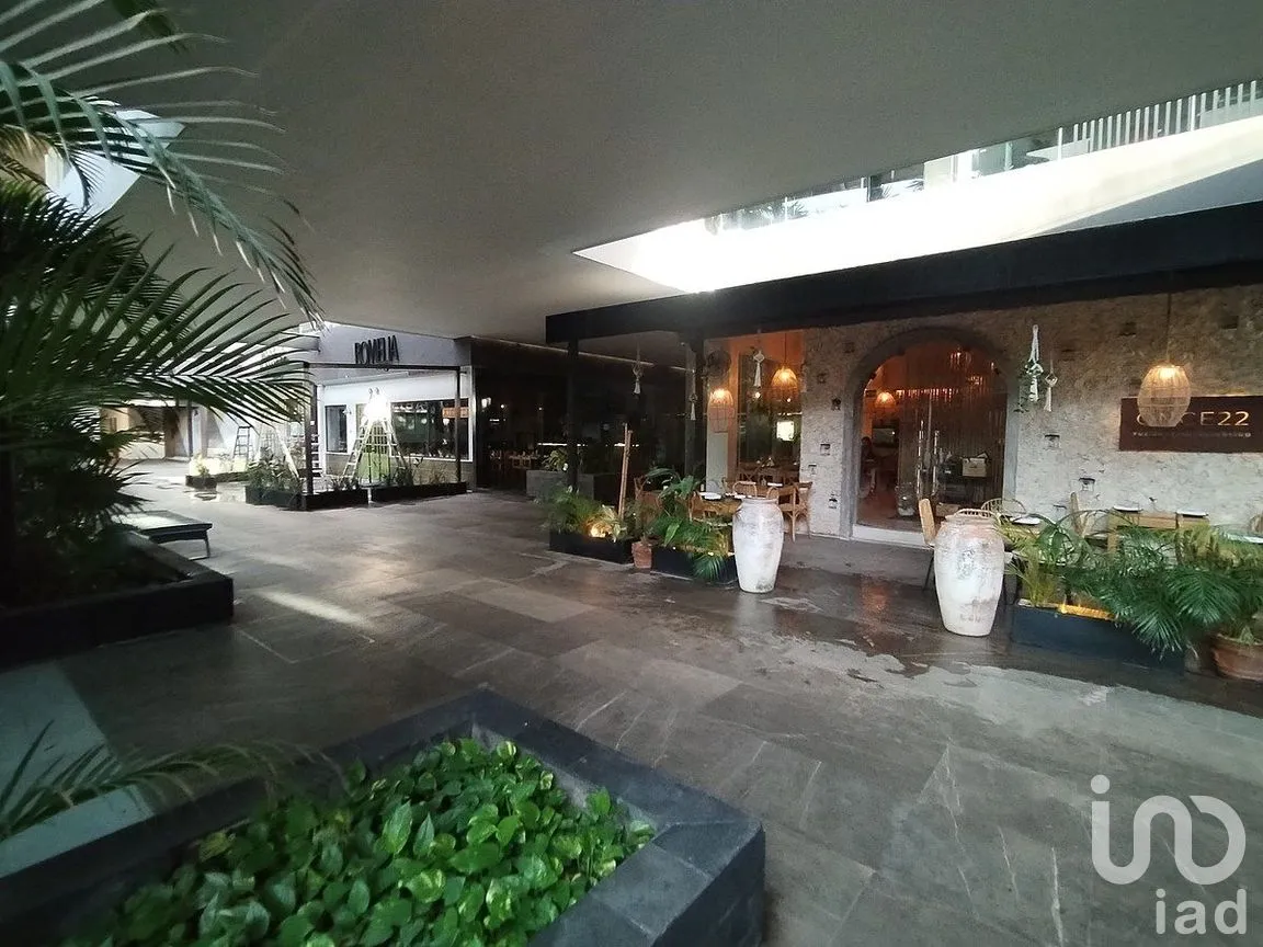 Departamento en Renta en Montes de Ame, Mérida, Yucatán | NEX-294053 | iad México | Foto 25 de 26