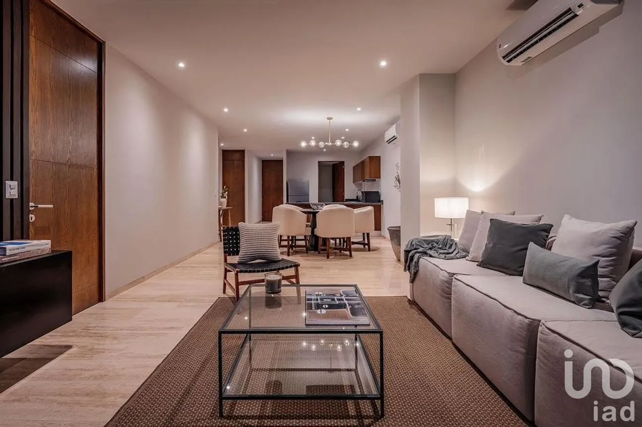Departamento en Renta en San Ramon Norte I, Mérida, Yucatán | NEX-294650 | iad México | Foto 2 de 17