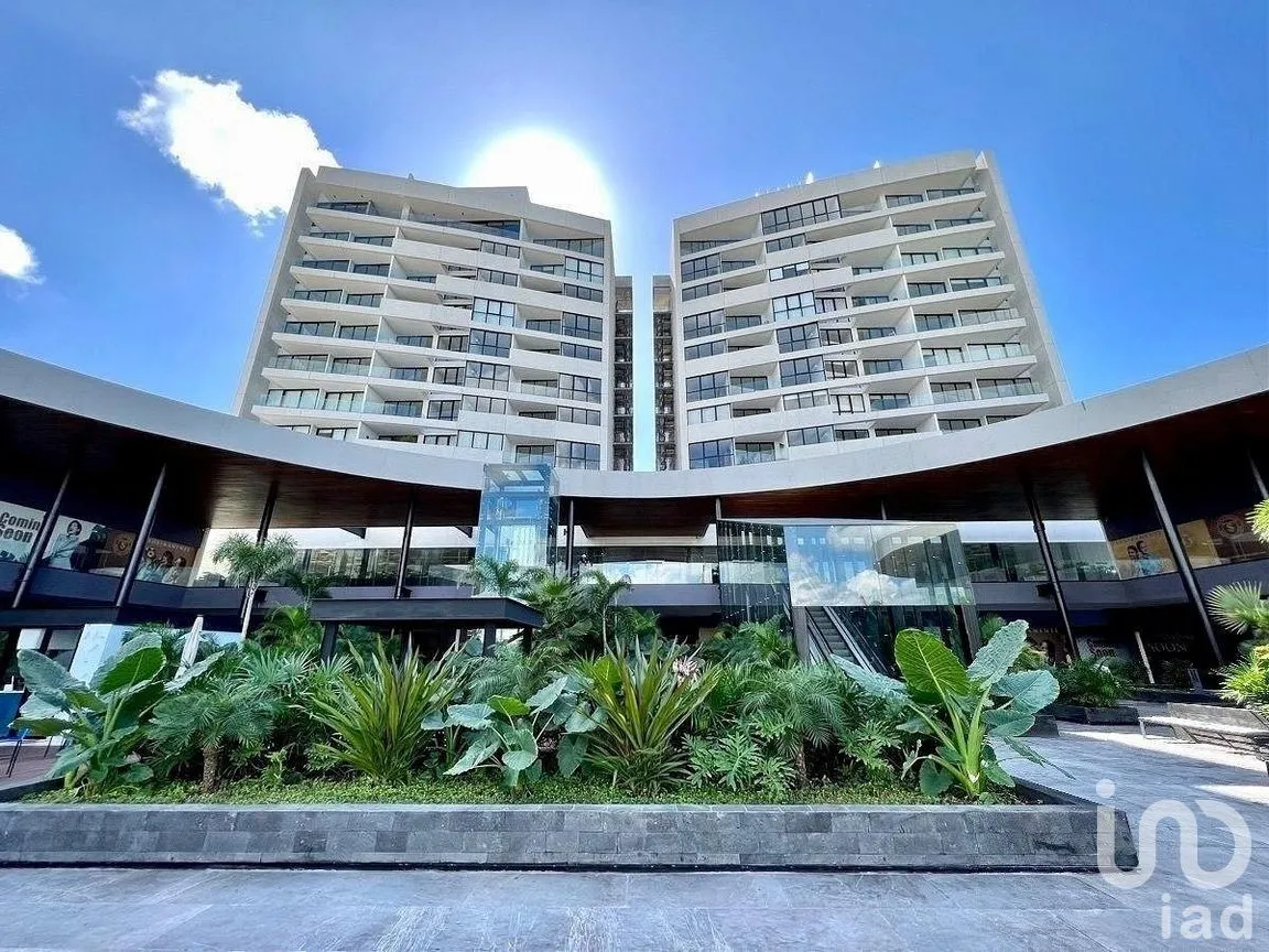 Departamento en Renta en San Ramon Norte I, Mérida, Yucatán | NEX-294650 | iad México | Foto 3 de 17