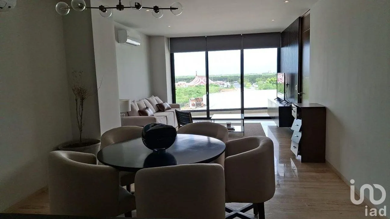 Departamento en Renta en San Ramon Norte I, Mérida, Yucatán | NEX-294650 | iad México | Foto 4 de 17
