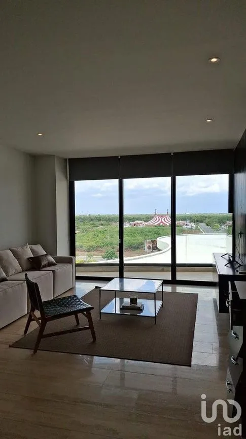 Departamento en Renta en San Ramon Norte I, Mérida, Yucatán | NEX-294650 | iad México | Foto 5 de 17