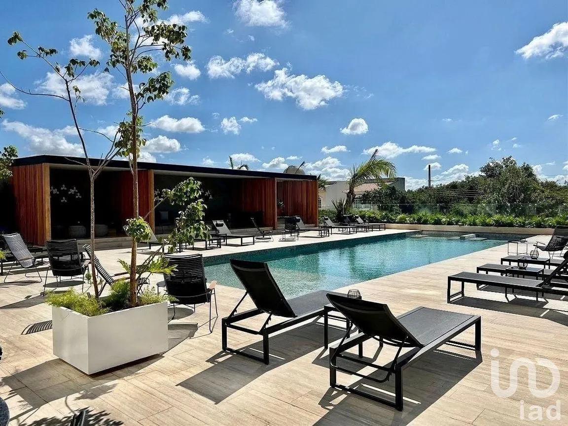 Departamento en Renta en San Ramon Norte I, Mérida, Yucatán | NEX-294650 | iad México | Foto 10 de 17