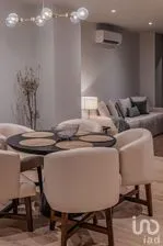 NEX-294650 - Departamento en Renta, con 3 recamaras, con 3 baños, con 120 m2 de construcción en San Ramon Norte I, CP 97117, Yucatán.