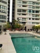 NEX-297644 - Departamento en Renta, con 3 recamaras, con 3 baños, con 115 m2 de construcción.