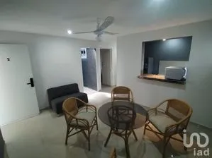 NEX-300001 - Departamento en Renta, con 1 recamara, con 1 baño, con 60 m2 de construcción.