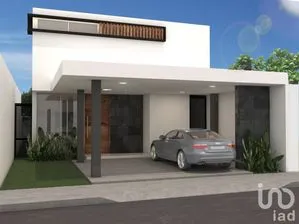 NEX-81445 - Casa en Venta, con 3 recamaras, con 3 baños, con 219 m2 de construcción en Tamanché, CP 97304, Yucatán.