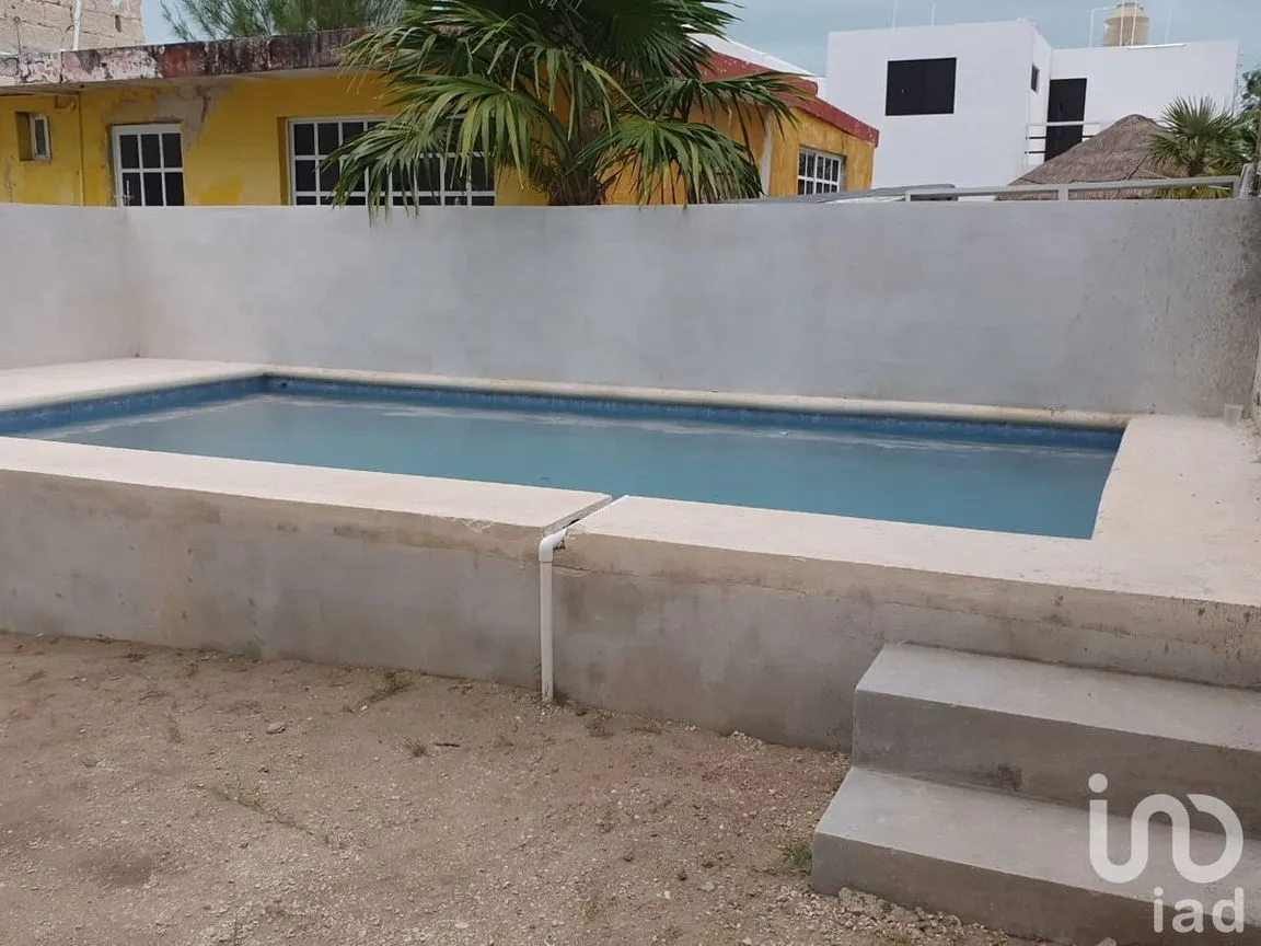 Casa en Venta en Chicxulub Puerto, Progreso, Yucatán | NEX-82804 | iad México | Foto 3 de 10
