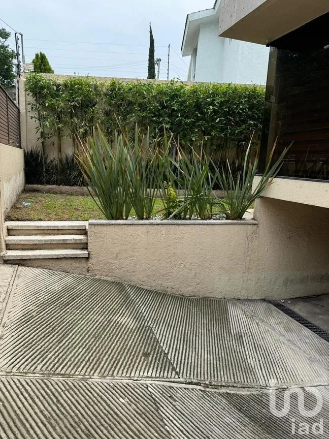 Casa en Venta en Ciudad Satélite, Naucalpan de Juárez, Estado De México | NEX-226822 | iad México | Foto 11 de 15