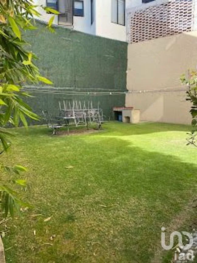 Casa en Venta en Ciudad Satélite, Naucalpan de Juárez, Estado De México | NEX-226822 | iad México | Foto 12 de 15