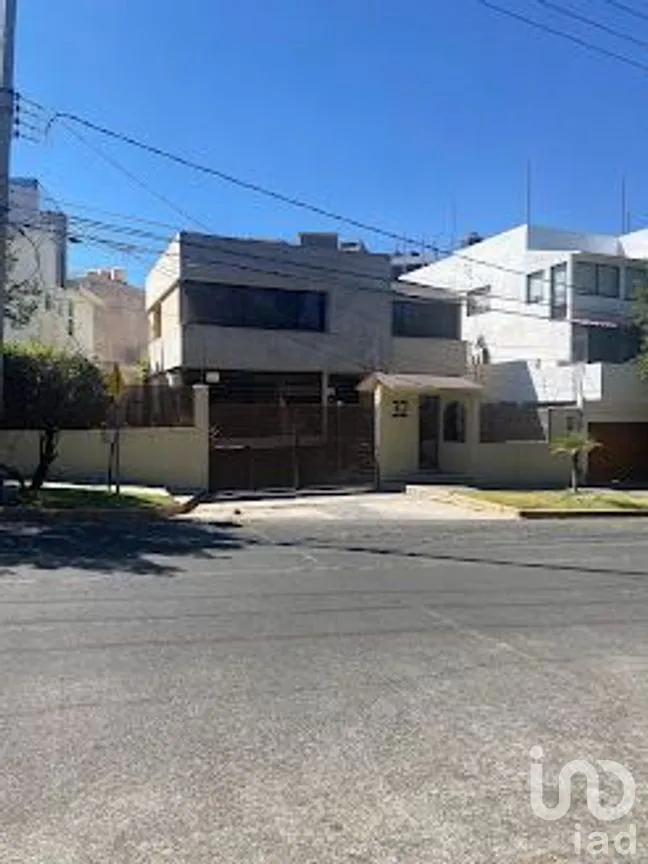 Casa en Venta en Ciudad Satélite, Naucalpan de Juárez, Estado De México | NEX-226822 | iad México | Foto 15 de 15