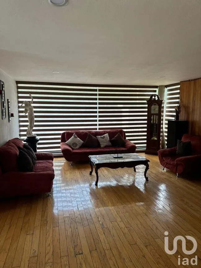 Casa en Venta en Ciudad Satélite, Naucalpan de Juárez, Estado De México | NEX-226822 | iad México | Foto 3 de 15