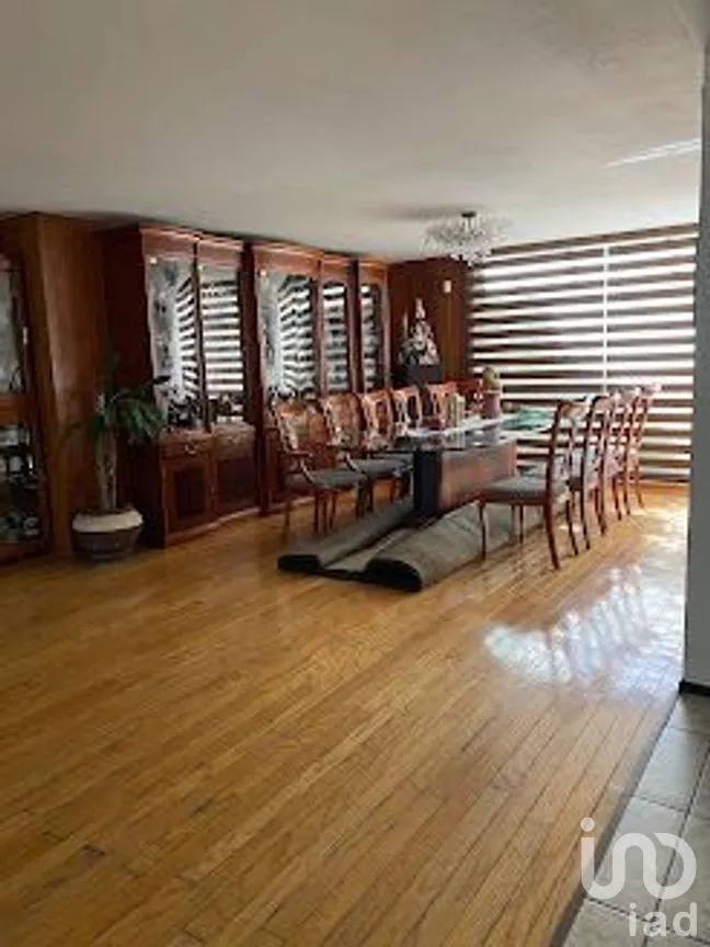 Casa en Venta en Ciudad Satélite, Naucalpan de Juárez, Estado De México | NEX-226822 | iad México | Foto 4 de 15