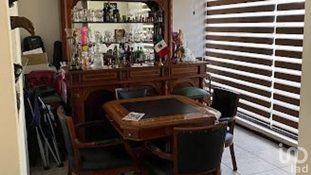 Casa en Venta en Ciudad Satélite, Naucalpan de Juárez, Estado De México | NEX-226822 | iad México | Foto 5 de 15