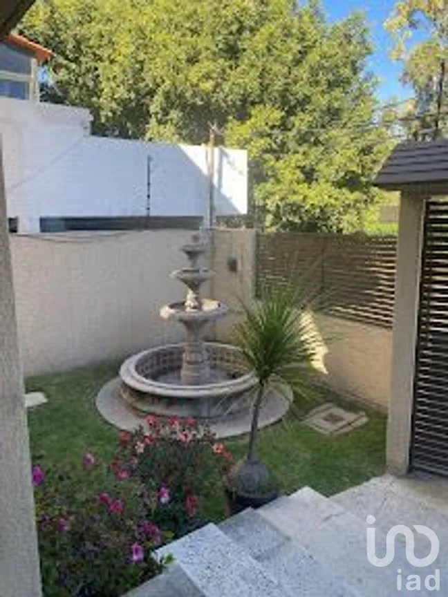 Casa en Venta en Ciudad Satélite, Naucalpan de Juárez, Estado De México | NEX-226822 | iad México | Foto 7 de 15