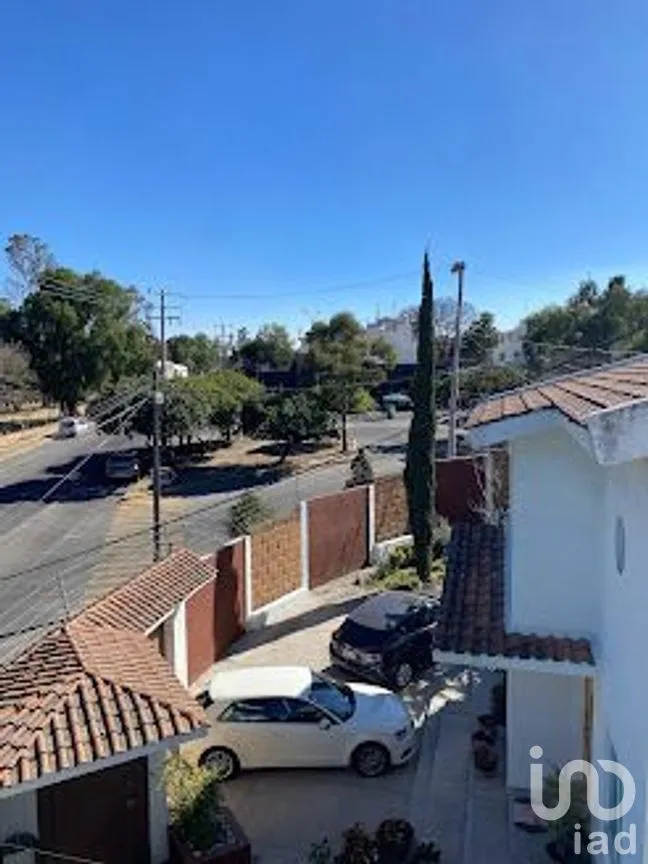 Casa en Venta en Ciudad Satélite, Naucalpan de Juárez, Estado De México | NEX-226822 | iad México | Foto 8 de 15