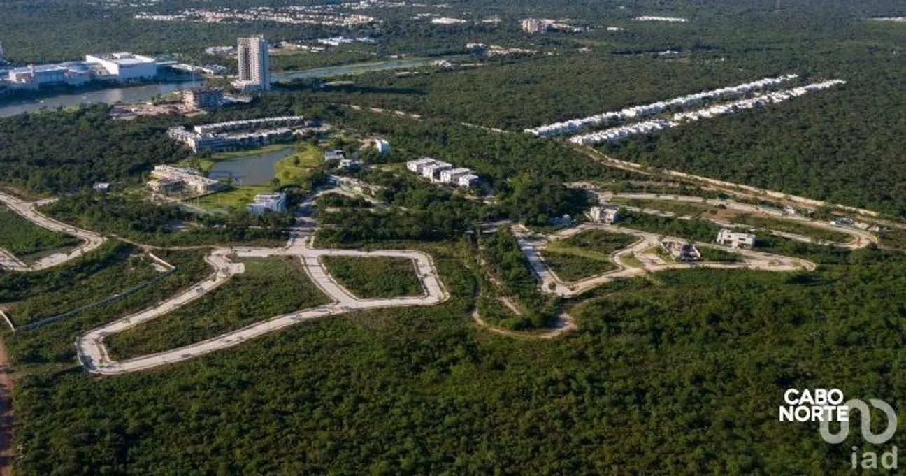 Terreno en Venta en Cabo Norte, Mérida, Yucatán | NEX-230347 | iad México | Foto 9 de 9