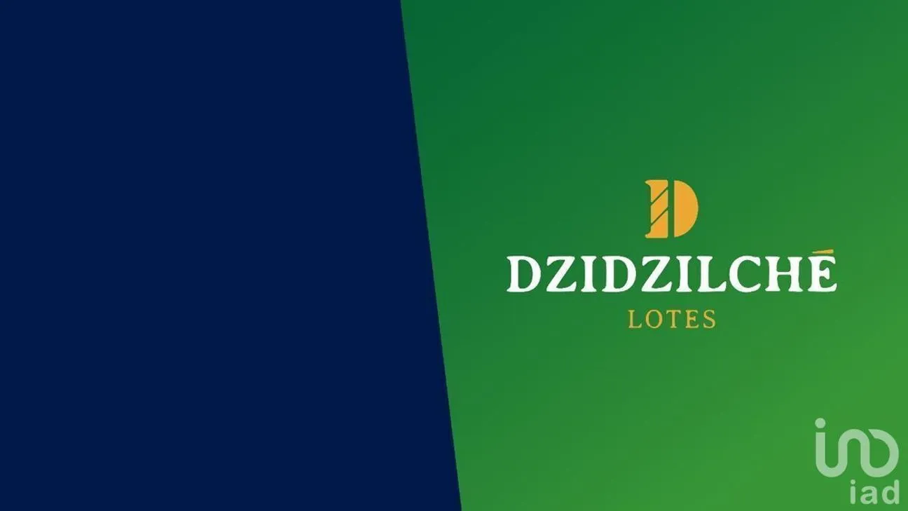 Terreno en Venta en Dzidzilché, Mérida, Yucatán | NEX-230349 | iad México | Foto 2 de 9