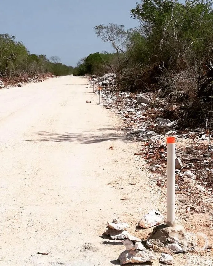 Terreno en Venta en Dzidzilché, Mérida, Yucatán | NEX-230349 | iad México | Foto 9 de 9