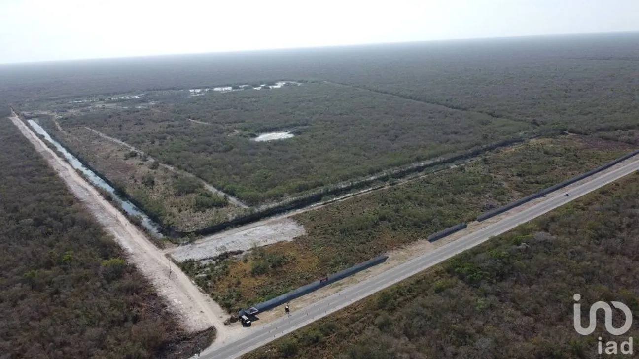 Terreno en Venta en Chicxulub, Chicxulub Pueblo, Yucatán | NEX-230351 | iad México | Foto 2 de 10