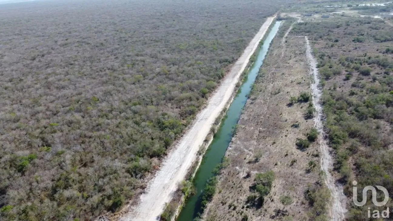 Terreno en Venta en Chicxulub, Chicxulub Pueblo, Yucatán | NEX-230351 | iad México | Foto 3 de 10